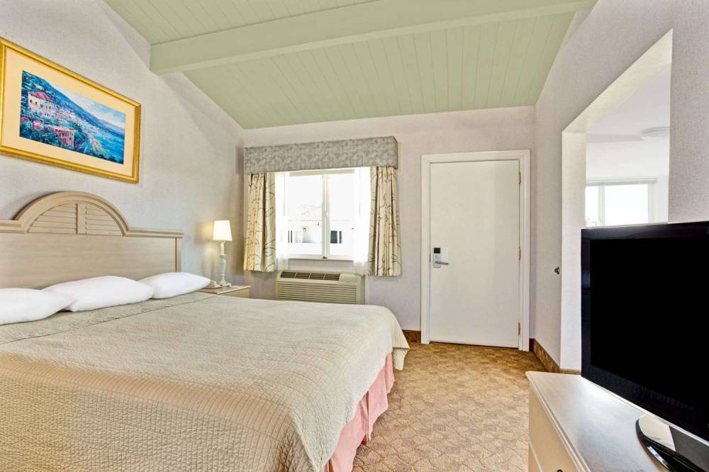 Travelodge By Wyndham, Mill Valley/Sausalito 7