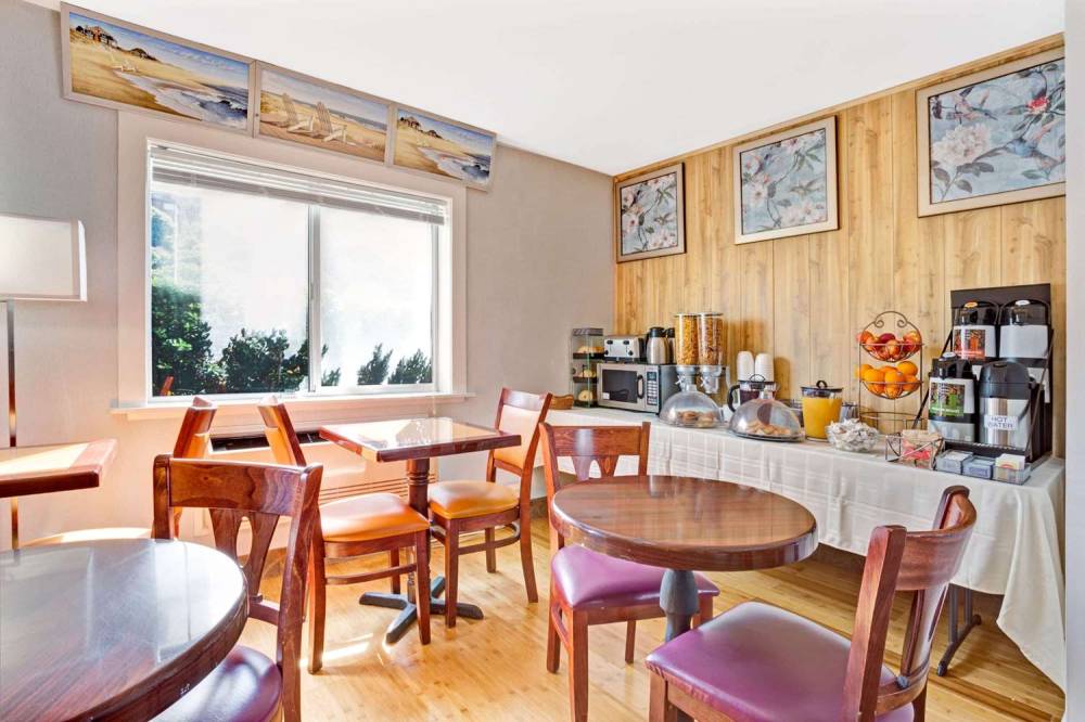 Travelodge By Wyndham, Mill Valley/Sausalito 10