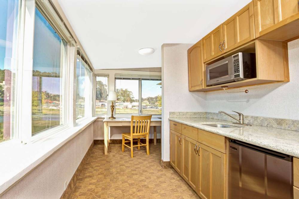 Travelodge By Wyndham, Mill Valley/Sausalito 5