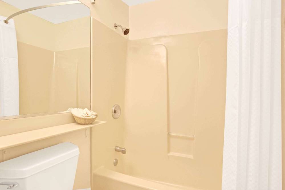 Travelodge By Wyndham, Mill Valley/Sausalito 2