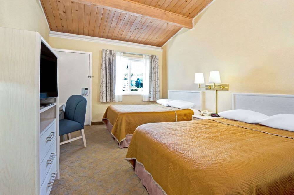 Travelodge By Wyndham, Mill Valley/Sausalito 3