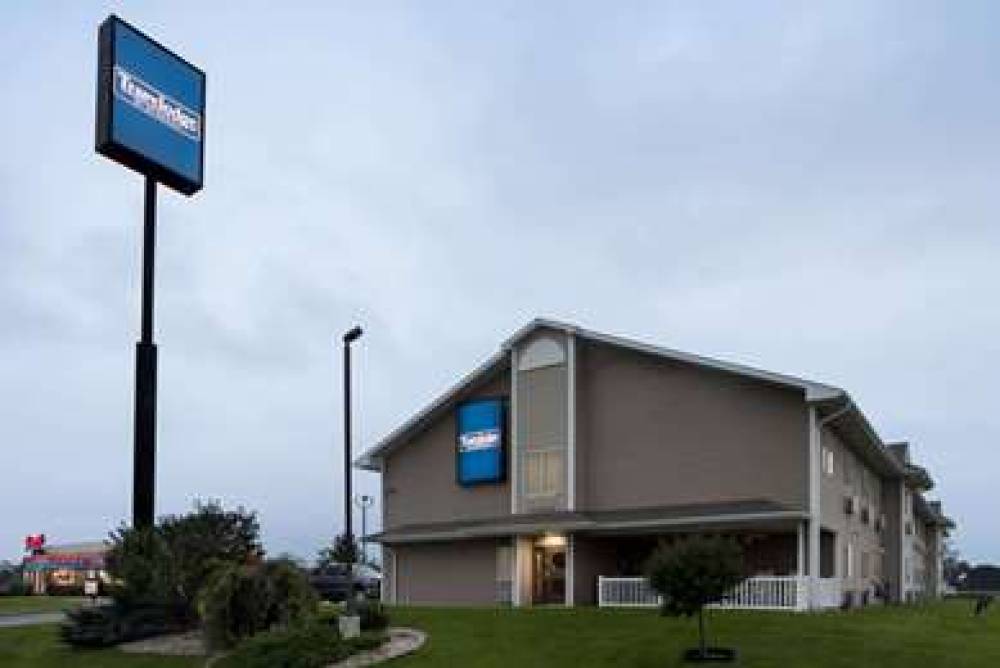 Travelodge By Wyndham, Missouri Val