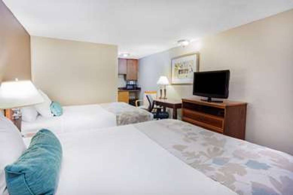 TRAVELODGE BY WYNDHAM MONROE 7