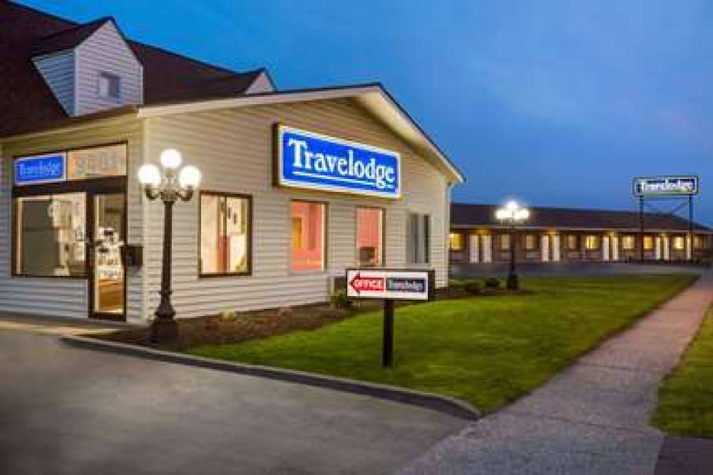 Travelodge By Wyndham Niagara Falls 2