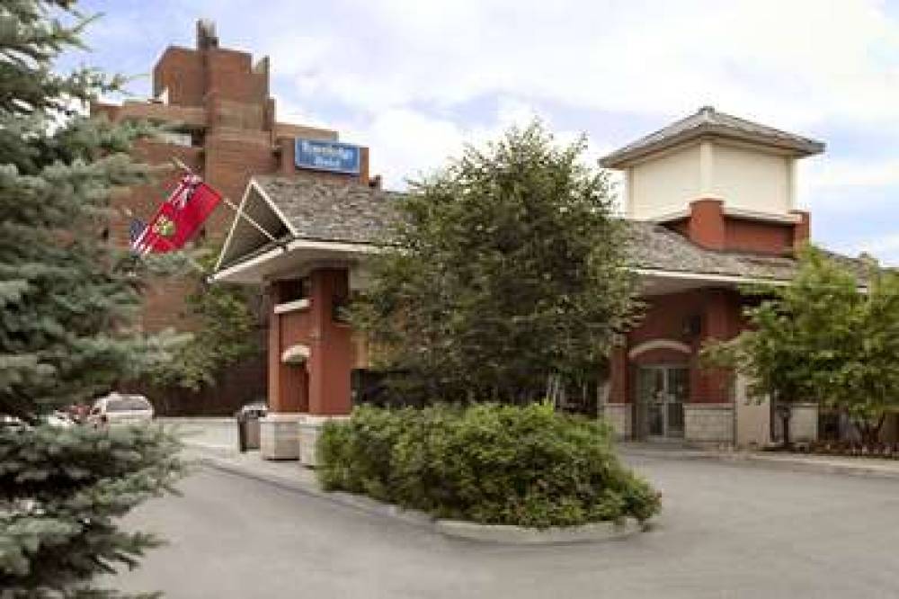 Travelodge By Wyndham, Ottawa West