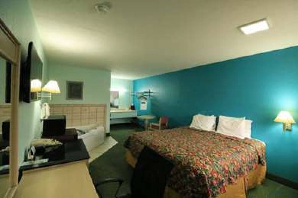 Travelodge By Wyndham, Parkersburg 5