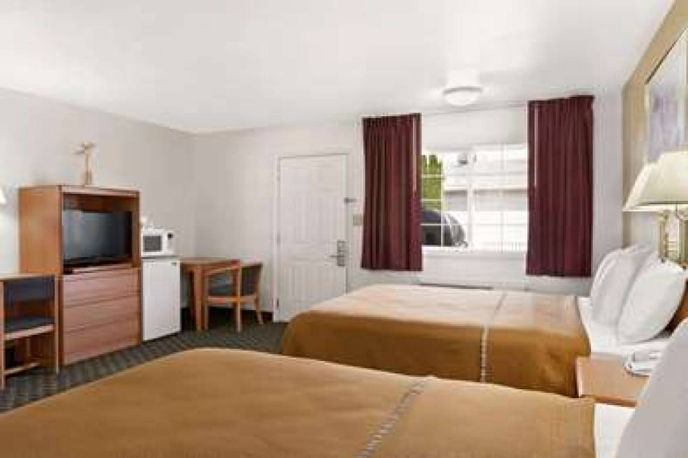Travelodge By Wyndham Pendleton OR 5