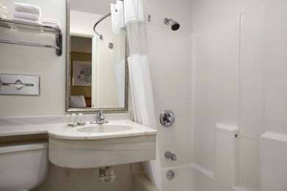 Travelodge By Wyndham Pendleton OR 6