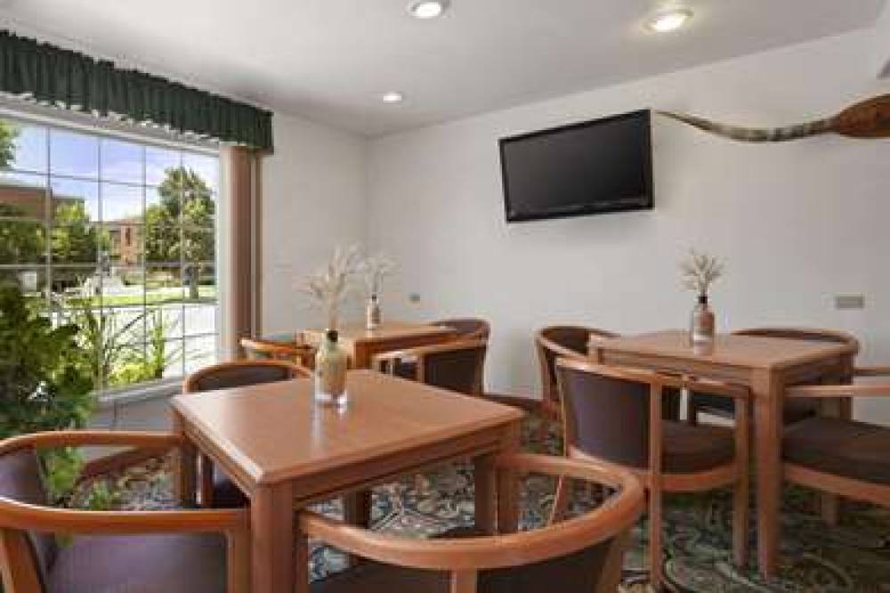Travelodge By Wyndham Pendleton OR 9