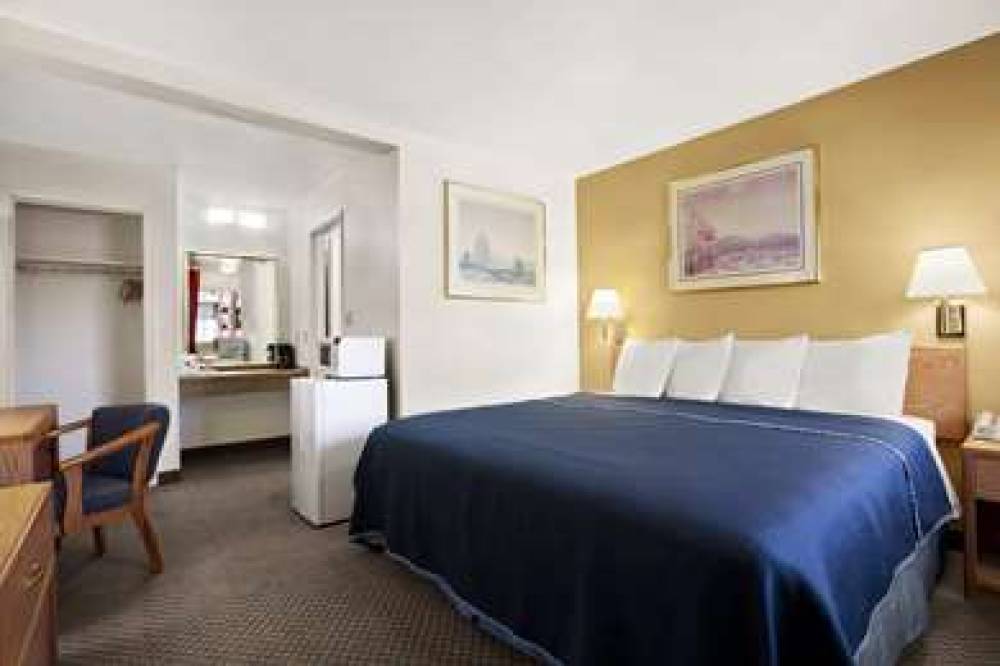 Travelodge By Wyndham Pendleton OR 3