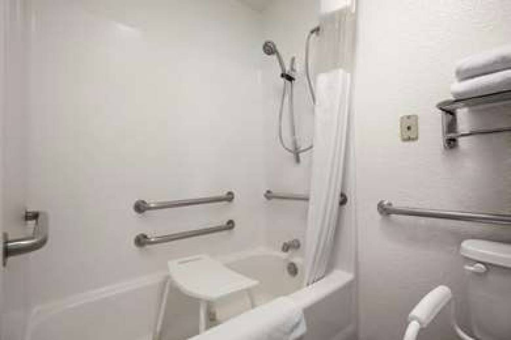 Travelodge By Wyndham Pendleton OR 7