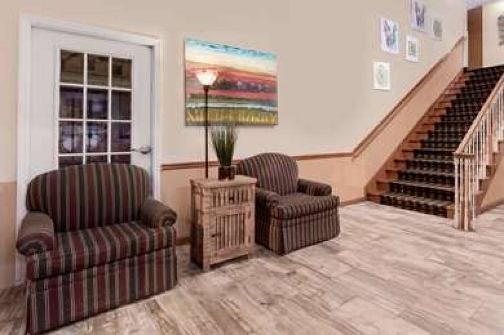 Travelodge By Wyndham, Perry GA 3