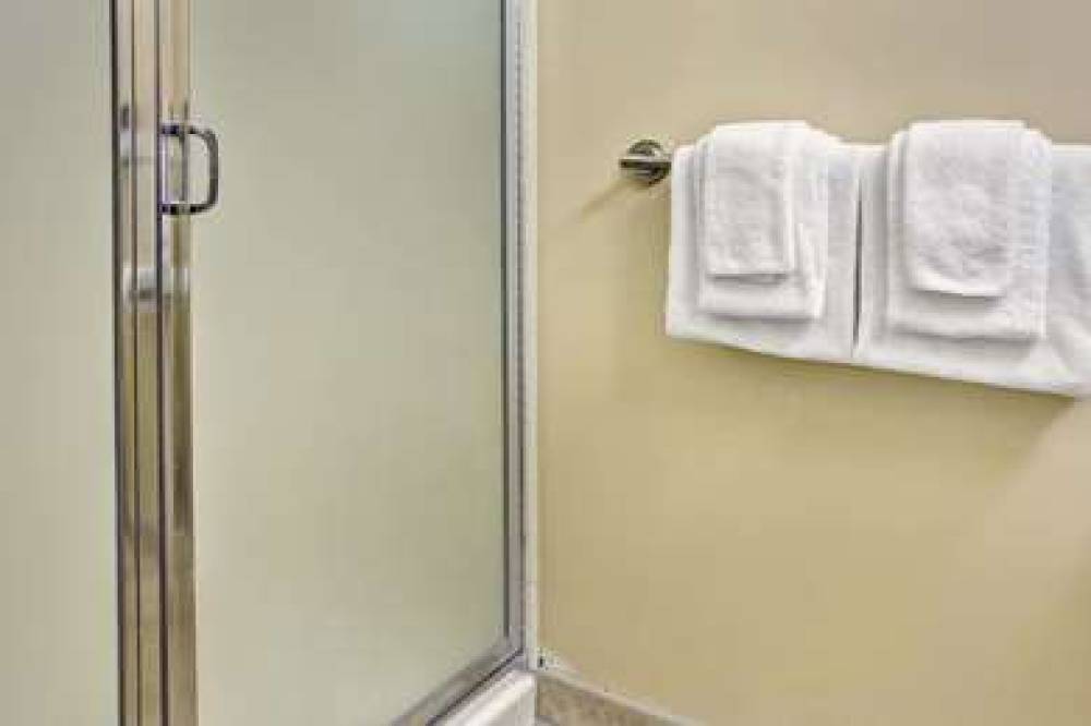 Travelodge By Wyndham, Presidio San Francisco 10
