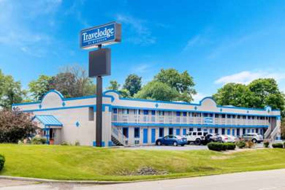 TRAVELODGE BY WYNDHAM RICHMOND IN 3