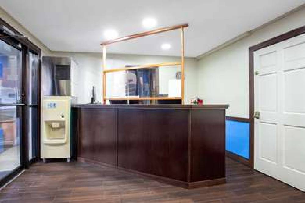 TRAVELODGE BY WYNDHAM RICHMOND IN 8