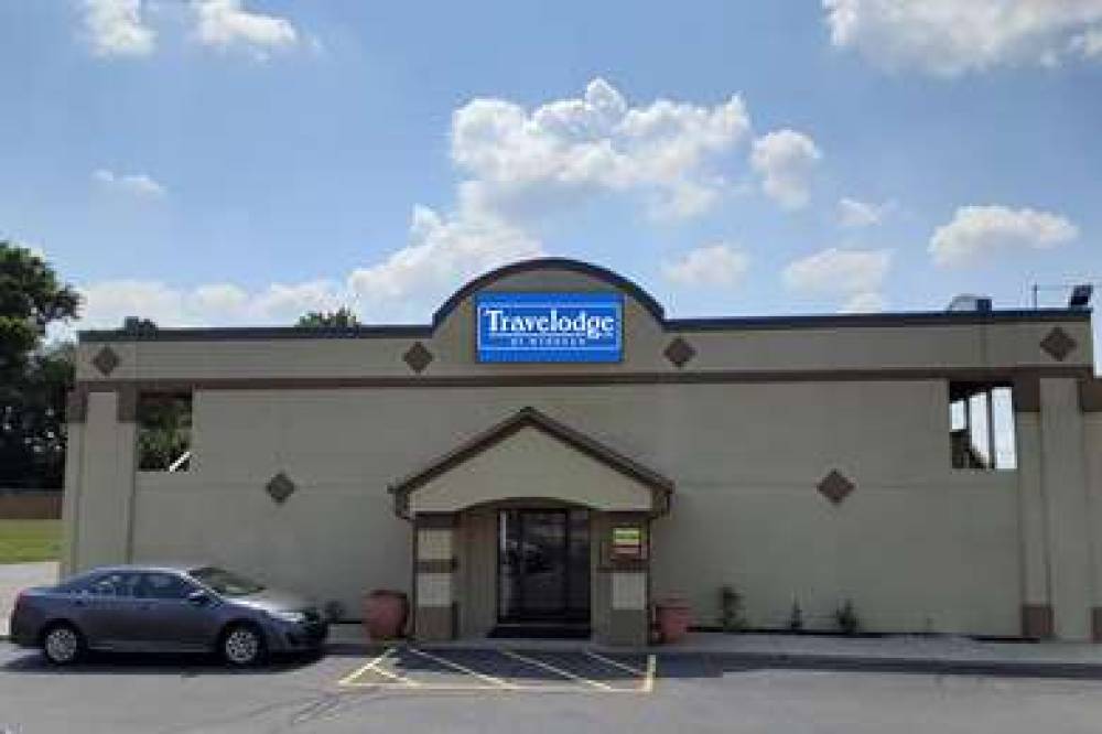 TRAVELODGE BY WYNDHAM RICHMOND IN 1