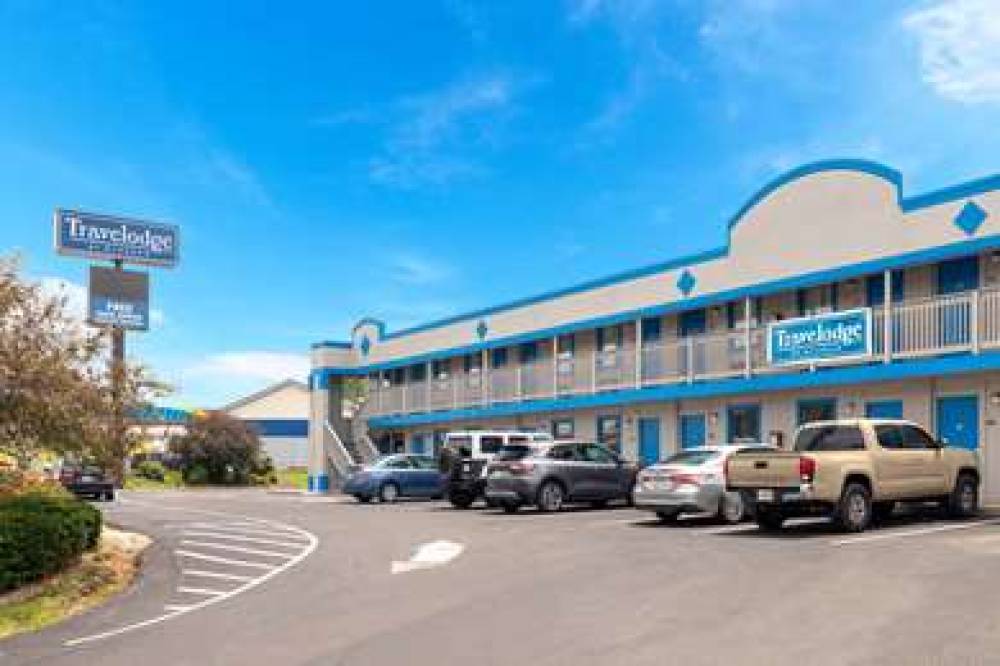 TRAVELODGE BY WYNDHAM RICHMOND IN 2