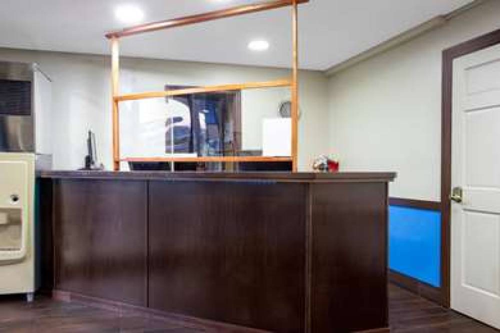 TRAVELODGE BY WYNDHAM RICHMOND IN 7