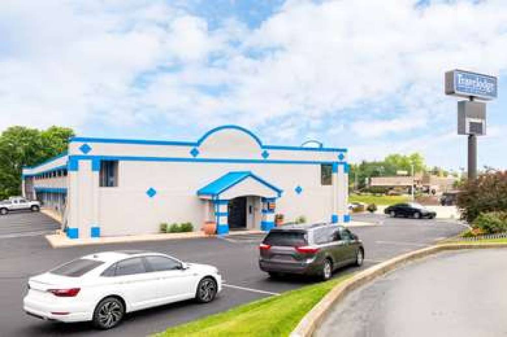TRAVELODGE BY WYNDHAM RICHMOND IN 5