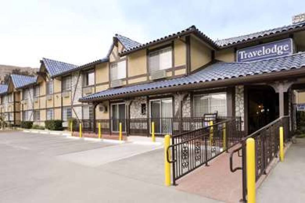 Travelodge By Wyndham, Santa Clarita/Valencia
