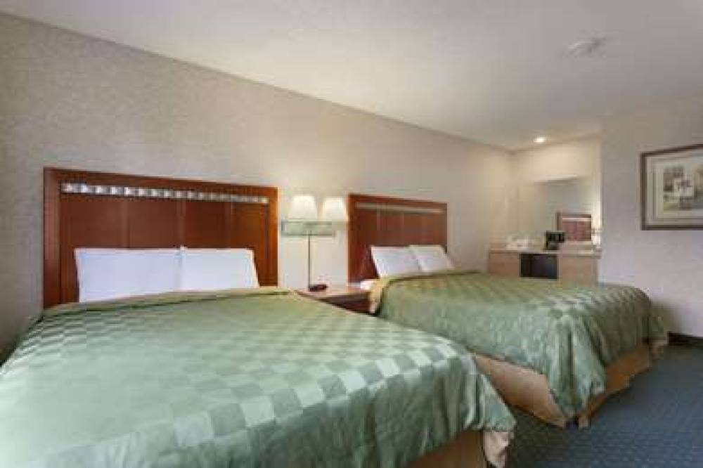 Travelodge By Wyndham, Santa Clarita/Valencia 5