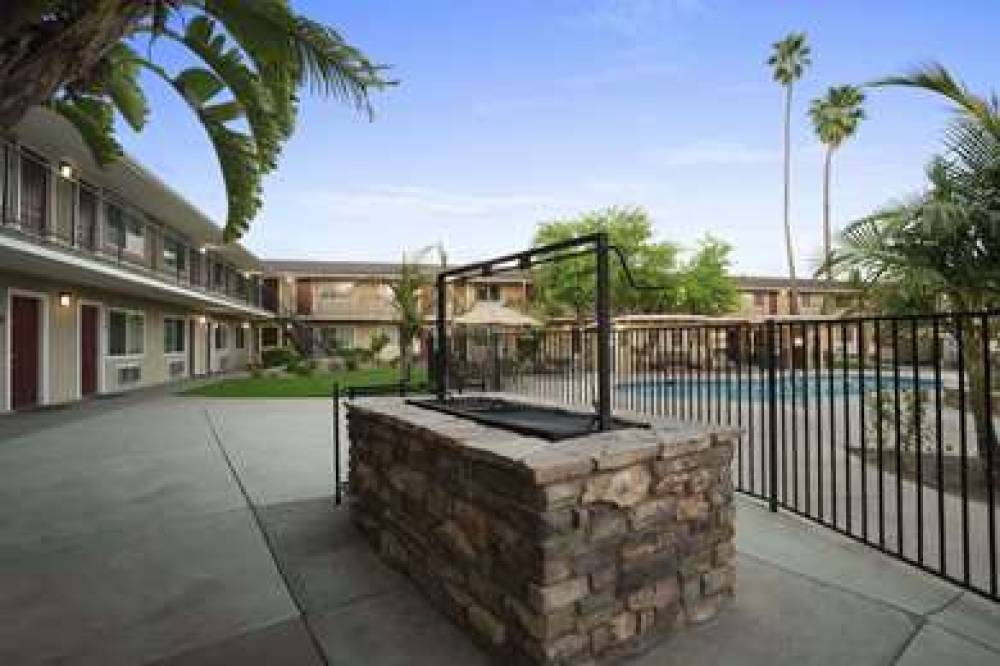 Travelodge By Wyndham, Santa Maria