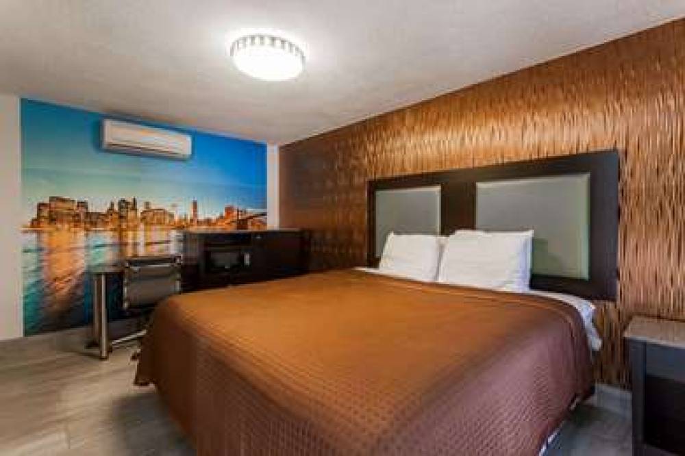 TRAVELODGE BY WYNDHAM SOUTH HA 7