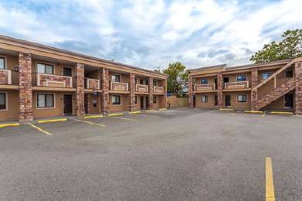 TRAVELODGE BY WYNDHAM SOUTH HA 1
