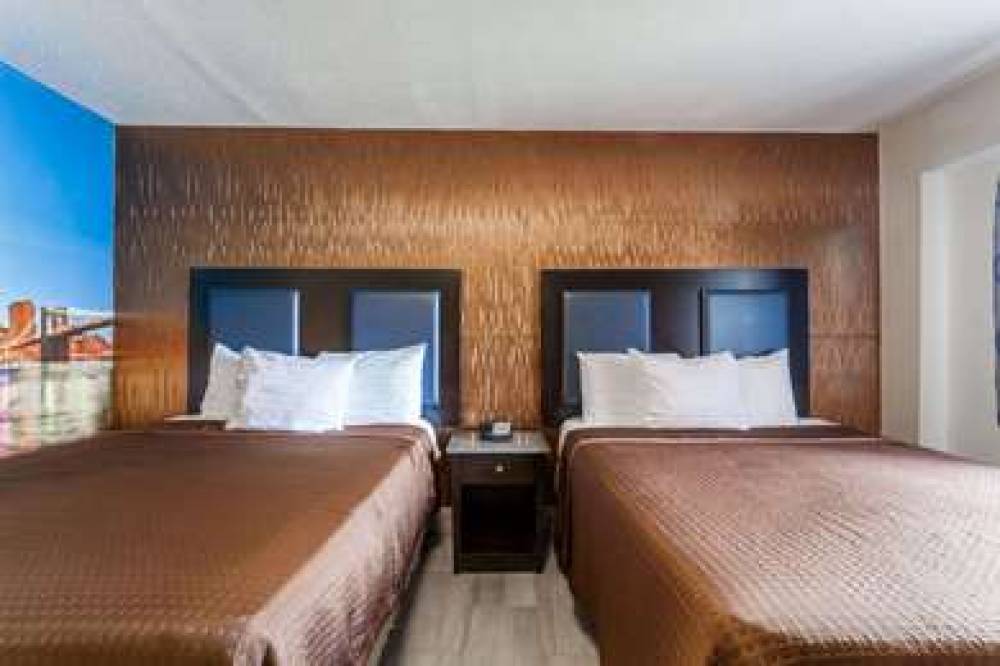 TRAVELODGE BY WYNDHAM SOUTH HA 10