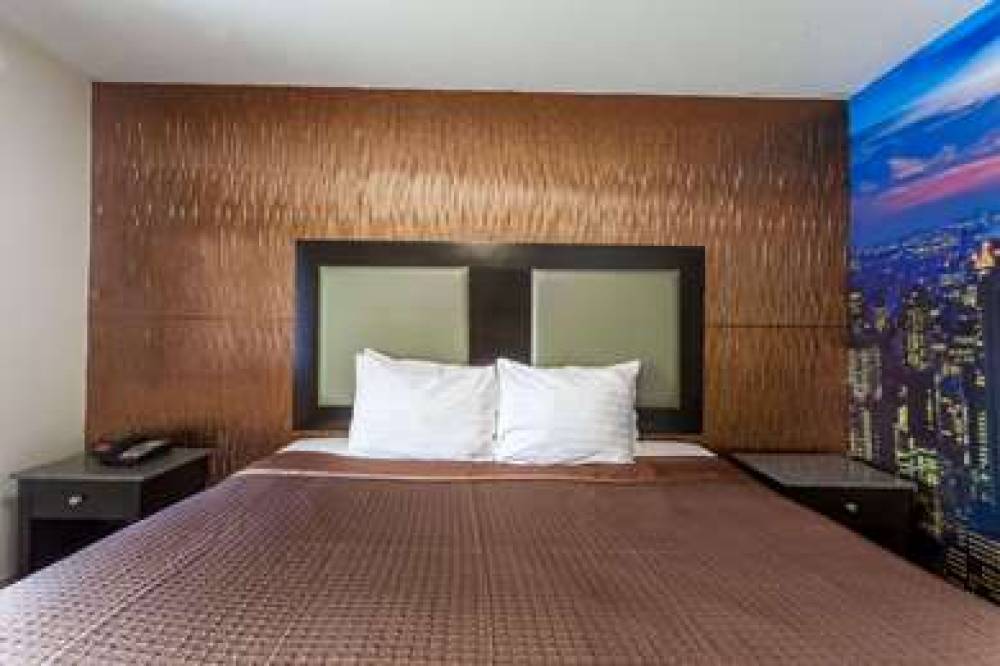 TRAVELODGE BY WYNDHAM SOUTH HA 8