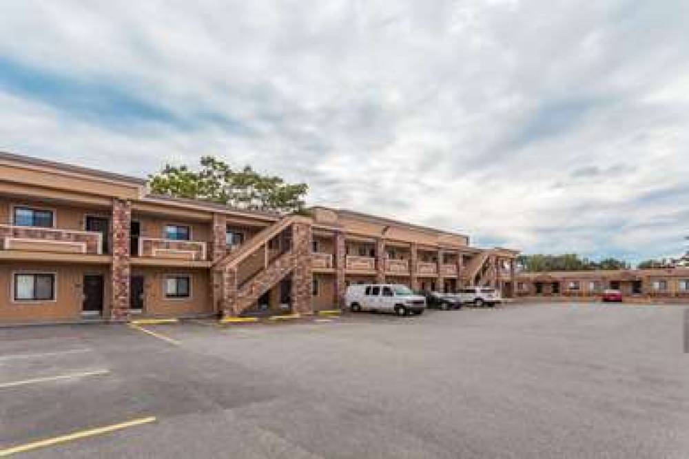 TRAVELODGE BY WYNDHAM SOUTH HA 2