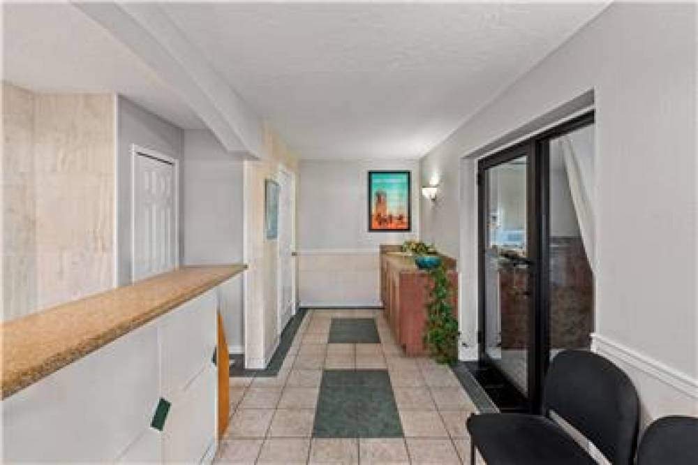 TRAVELODGE BY WYNDHAM SUITES ST AUG 9
