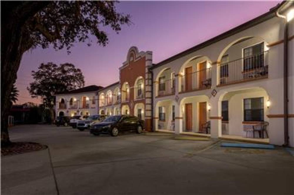 TRAVELODGE BY WYNDHAM SUITES ST AUG 6