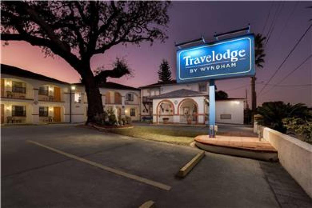TRAVELODGE BY WYNDHAM SUITES ST AUG 5