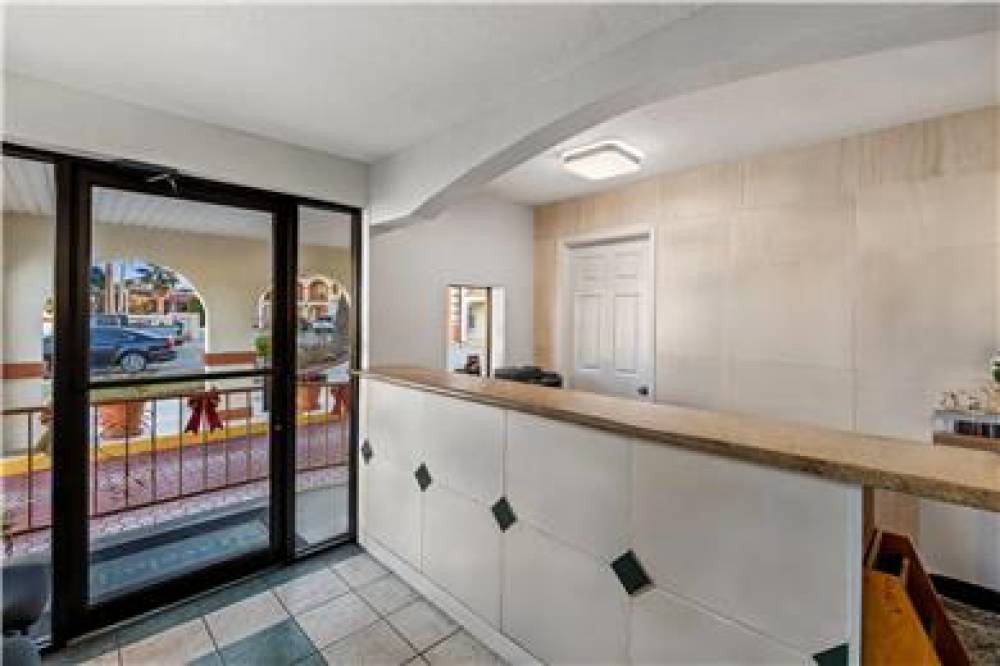 TRAVELODGE BY WYNDHAM SUITES ST AUG 10