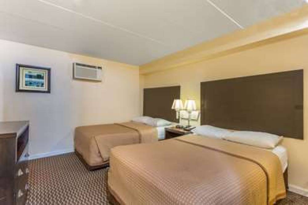 Travelodge By Wyndham, Suites Virginia Beach Oceanfront 6