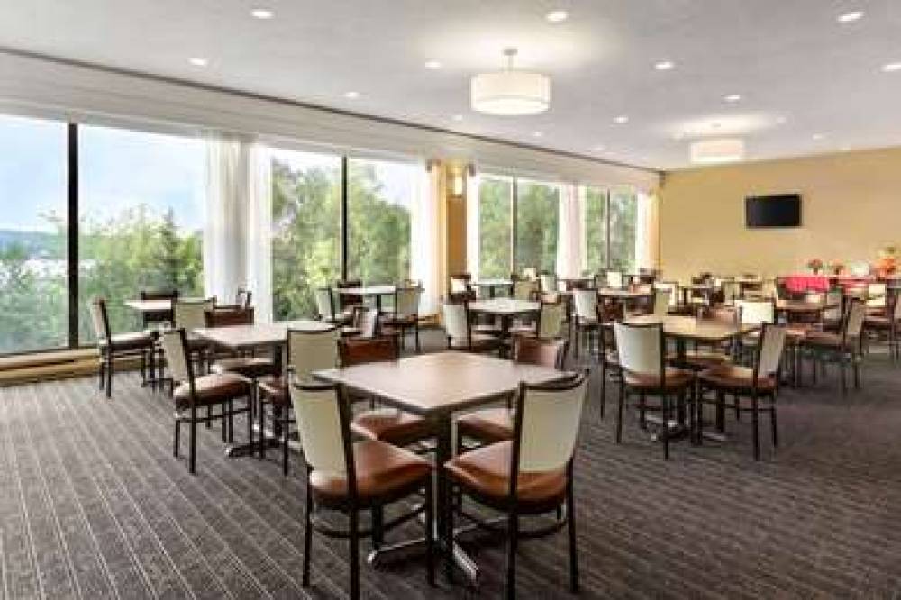 TRAVELODGE BY WYNDHAM SYDNEY 6