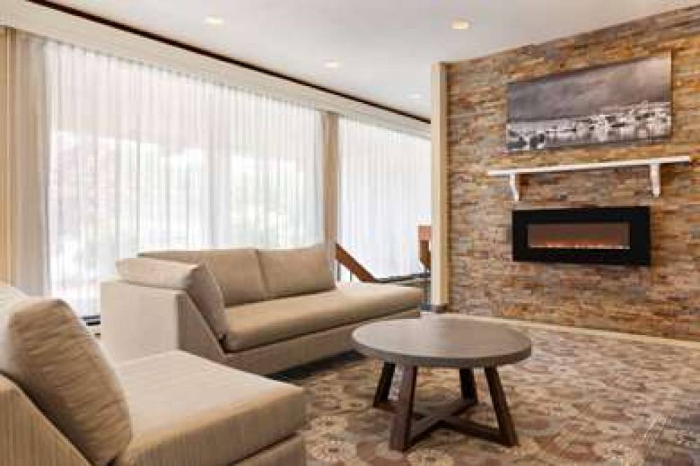 TRAVELODGE BY WYNDHAM SYDNEY 3