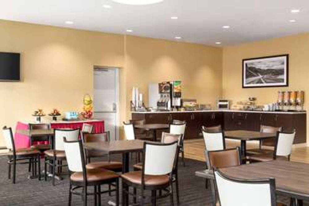 TRAVELODGE BY WYNDHAM SYDNEY 5