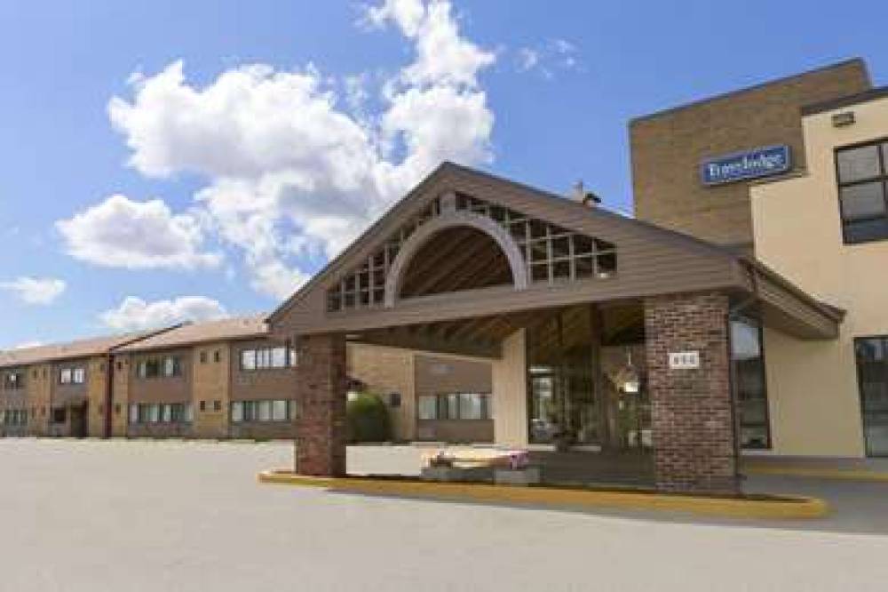 Travelodge By Wyndham Thunder Bay