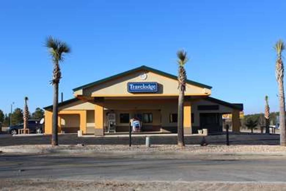Travelodge By Wyndham Unadilla