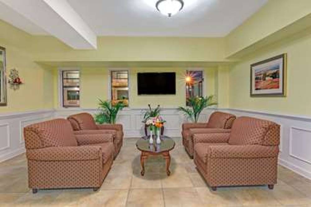 Travelodge By Wyndham Williamsburg Colonial Area 4