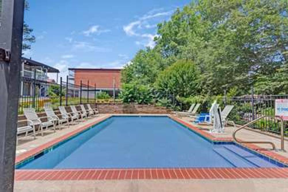 Travelodge By Wyndham Williamsburg Colonial Area 6