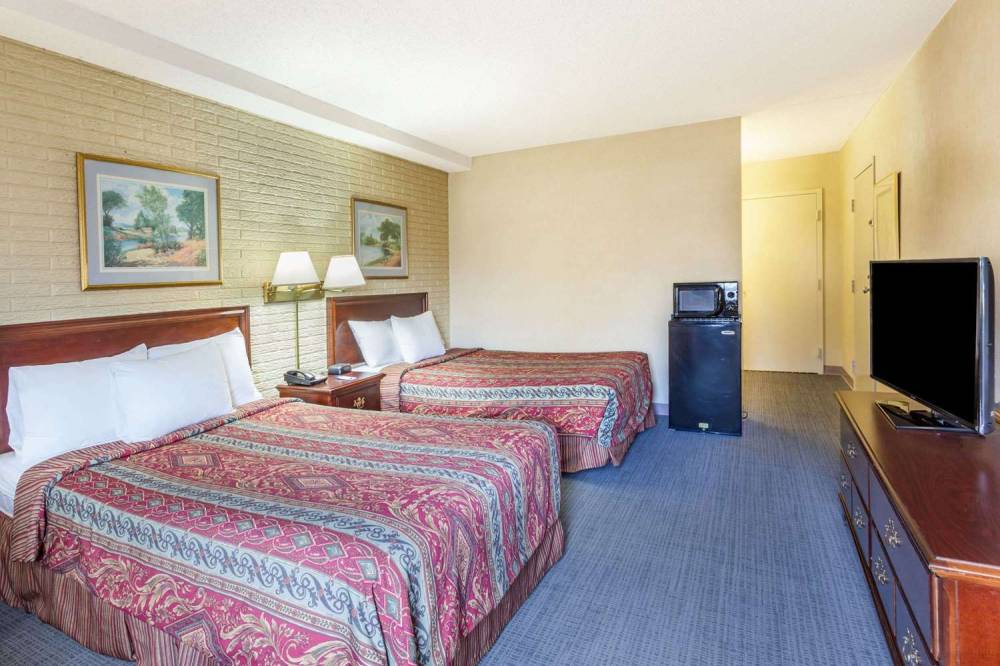 Travelodge By Wyndham Winchester 2