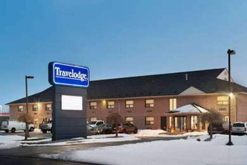 Travelodge By Wyndham Windsor