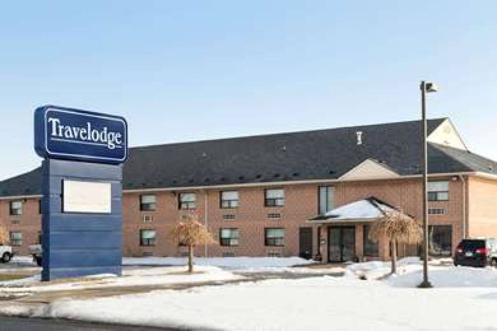 TRAVELODGE BY WYNDHAM WINDSOR 1