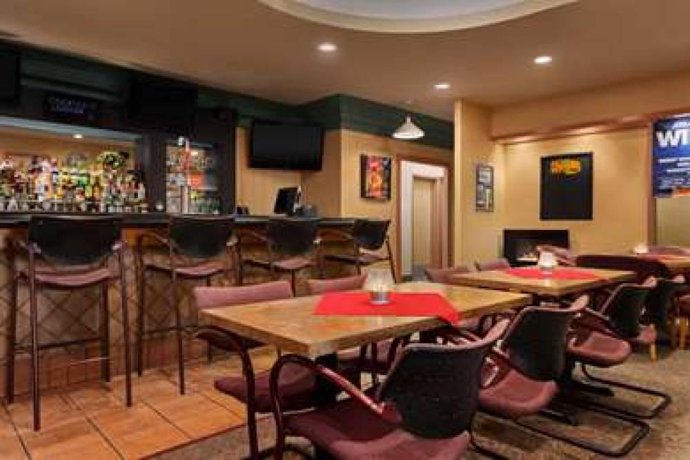 Travelodge By Wyndham, Winnipeg East 6