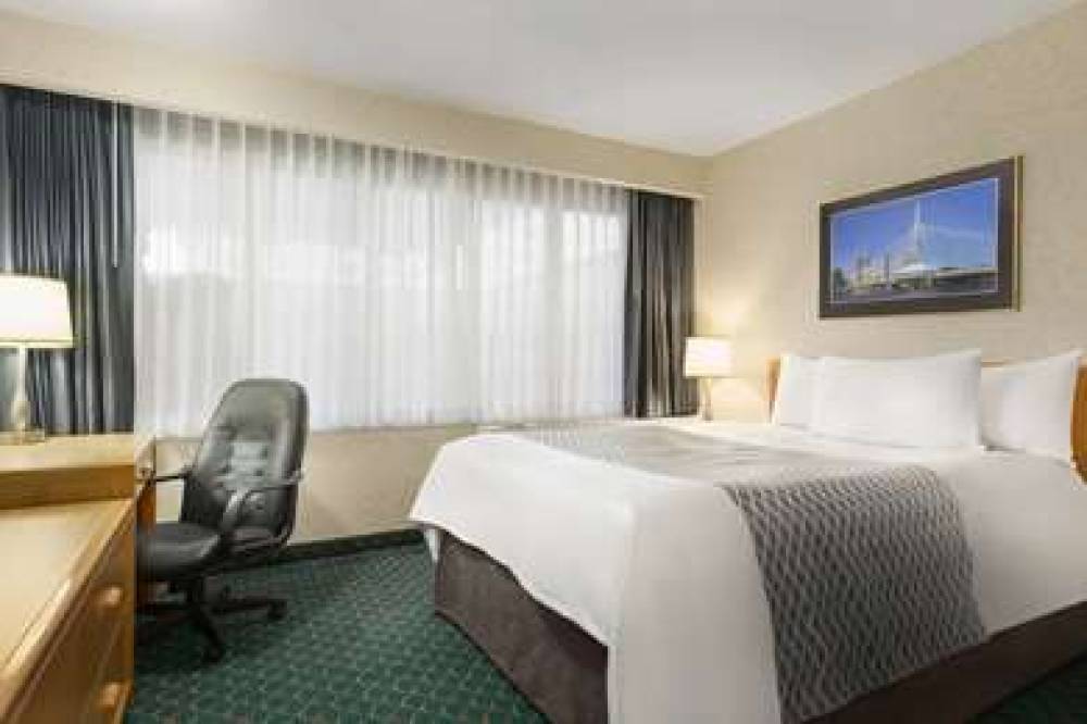 Travelodge By Wyndham, Winnipeg East 9