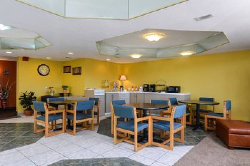 TRAVELODGE BY WYNDHAM WINTER HAVEN 10