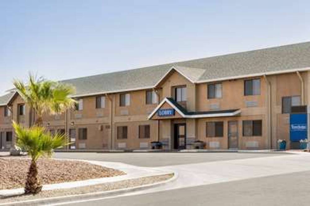 Travelodge By Wyndham Yuma